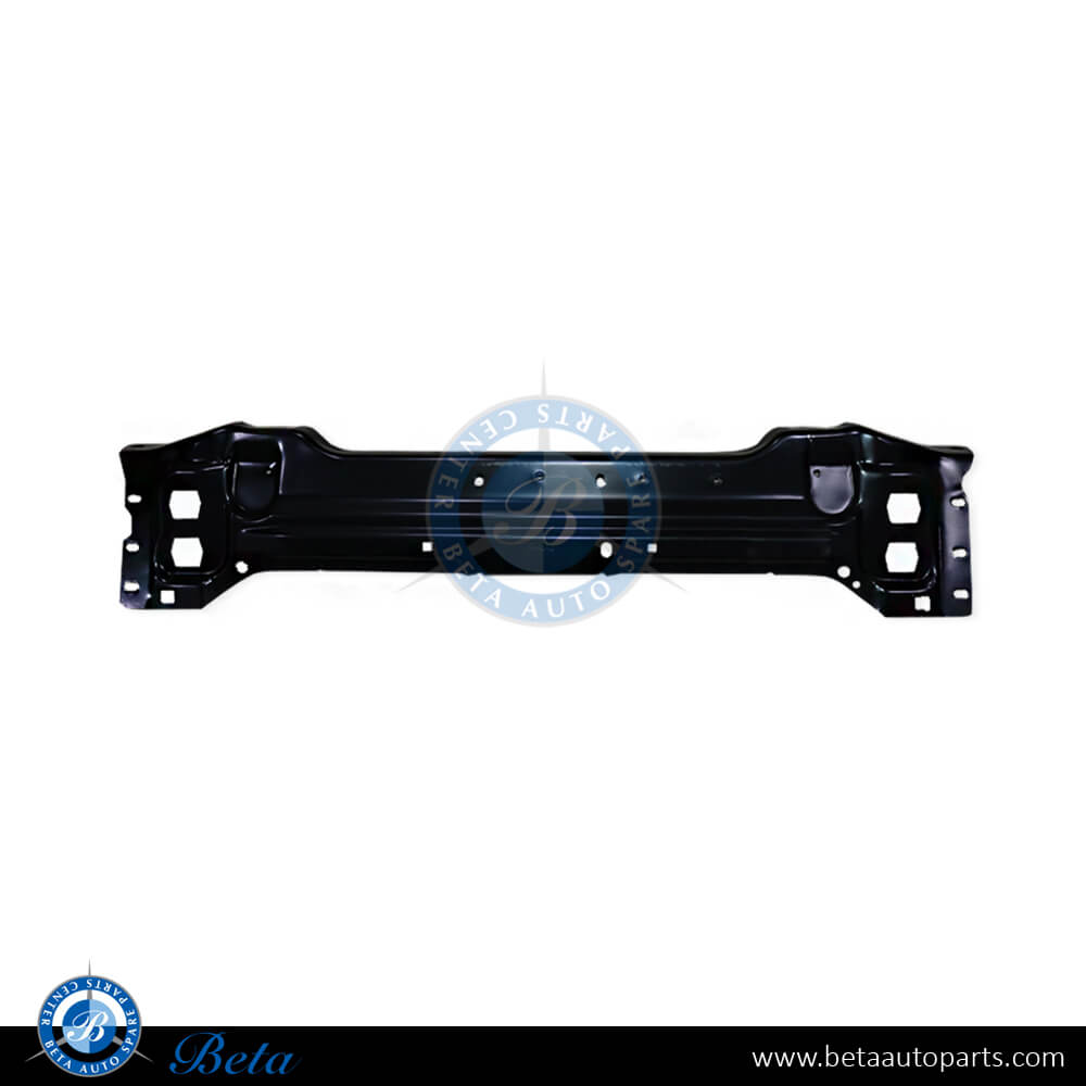 Radiator upper stiffening Aluminum for Mercedes E-Class W207 2010-2016 models, Part Number 2076200172 Radiator upper stiffening Aluminum for Mercedes E-Class W207 2010-2016 models, Part Number 2076200172